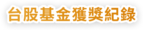 野村投信團隊獲獎紀錄