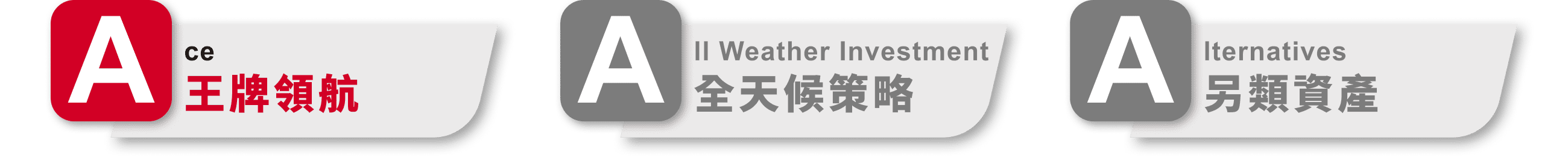 王牌領航