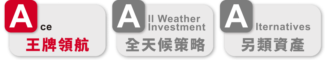 王牌領航