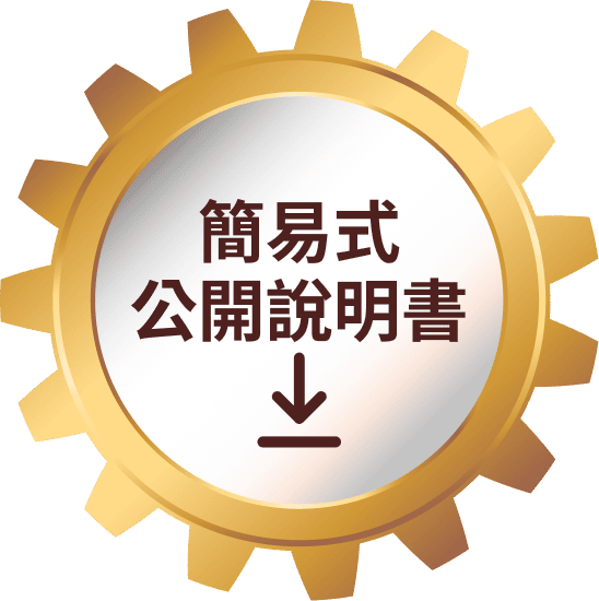 簡易式公開說明書