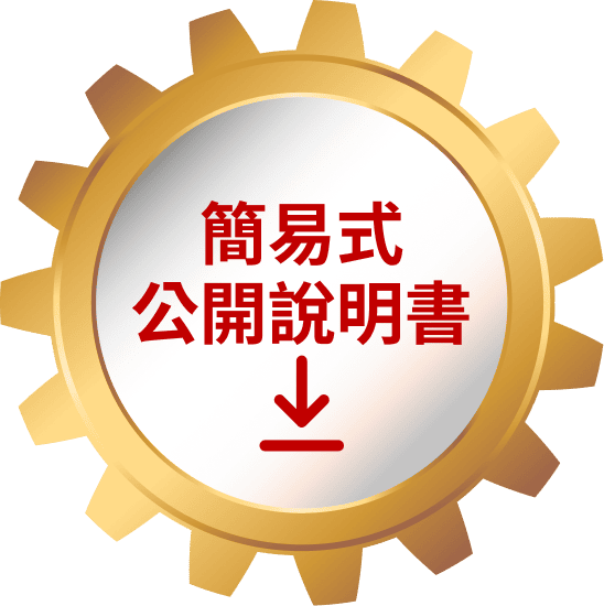 簡易式公開說明書
