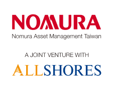 Nomura Asset Management Taiwan A JOINT VENTURE WITH ALLSHORES
