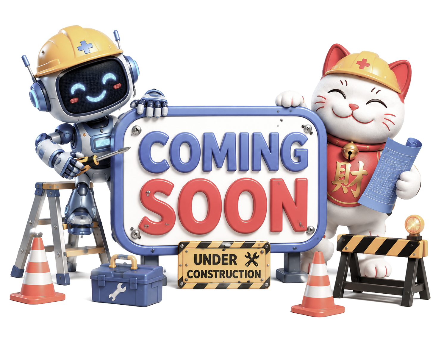 影音特調內容建置中 Coming Soon